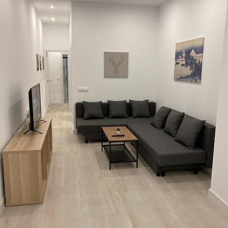 Matadero Apartments 2 마드리드 외부 사진