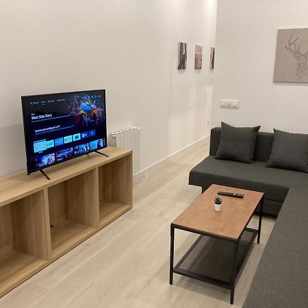Matadero Apartments 2 마드리드 외부 사진
