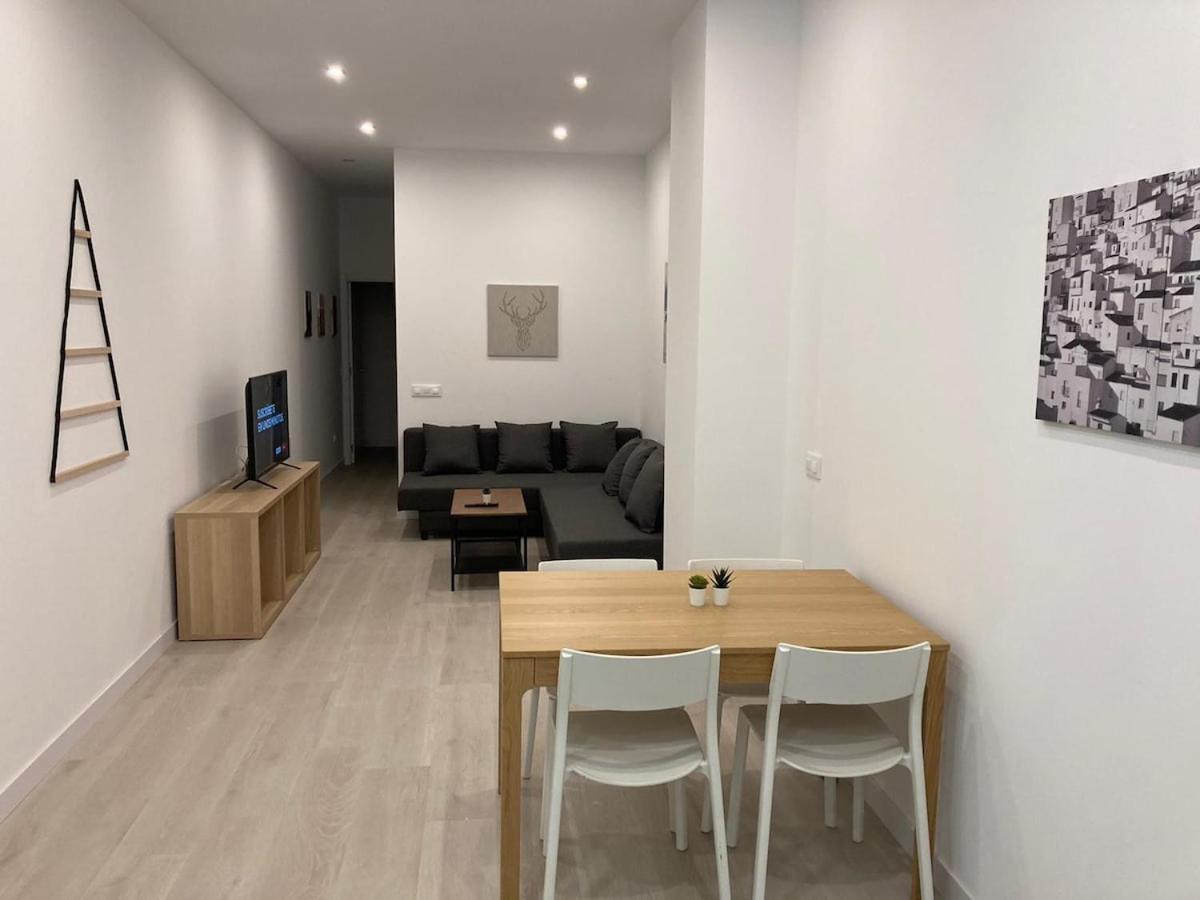 Matadero Apartments 2 마드리드 외부 사진